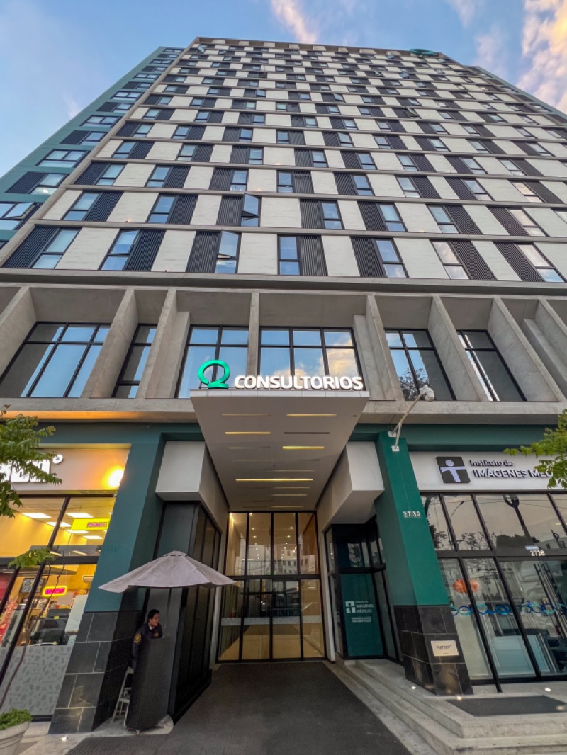 Sede Pueblo Libre - Enovamedic